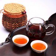 哪種茶是溫性茶，什么茶可以降血壓、降血脂?